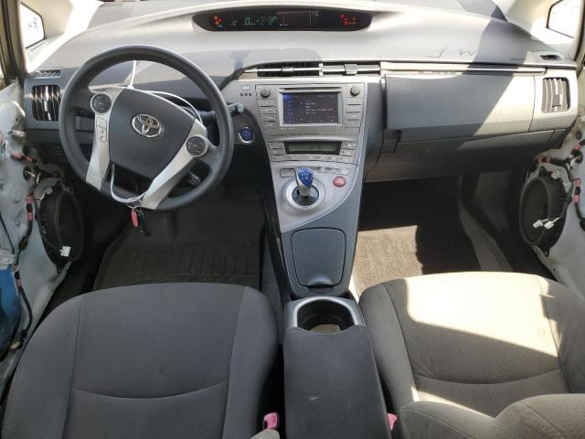 Photo 7 VIN: JTDKN3DU8C5459292 - TOYOTA PRIUS 