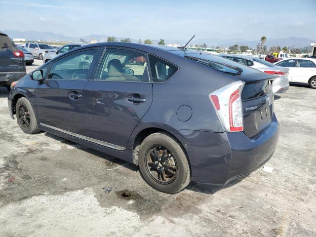 Photo 1 VIN: JTDKN3DU8C5461205 - TOYOTA PRIUS 