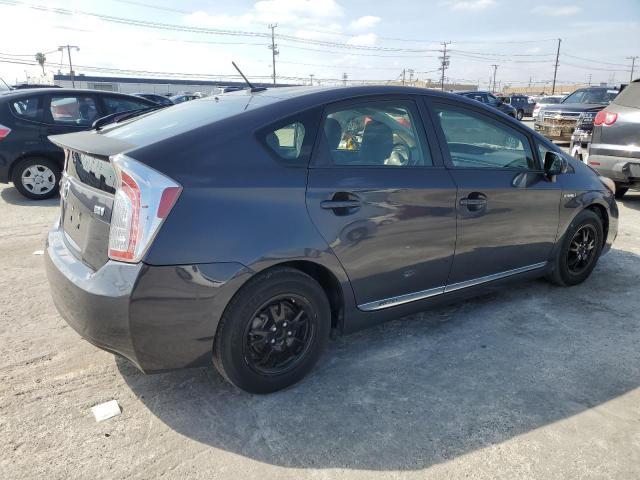 Photo 2 VIN: JTDKN3DU8C5461205 - TOYOTA PRIUS 