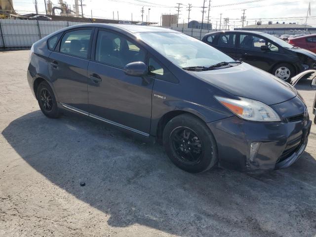 Photo 3 VIN: JTDKN3DU8C5461205 - TOYOTA PRIUS 