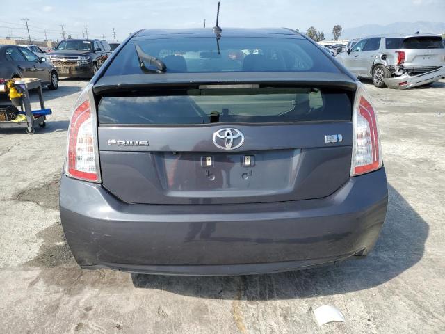 Photo 5 VIN: JTDKN3DU8C5461205 - TOYOTA PRIUS 