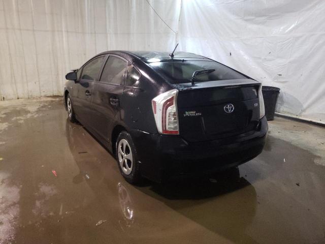 Photo 1 VIN: JTDKN3DU8C5464962 - TOYOTA PRIUS 