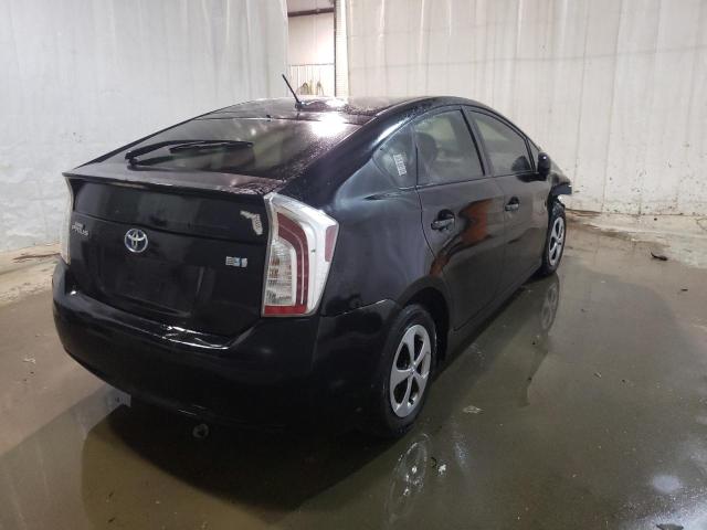 Photo 2 VIN: JTDKN3DU8C5464962 - TOYOTA PRIUS 