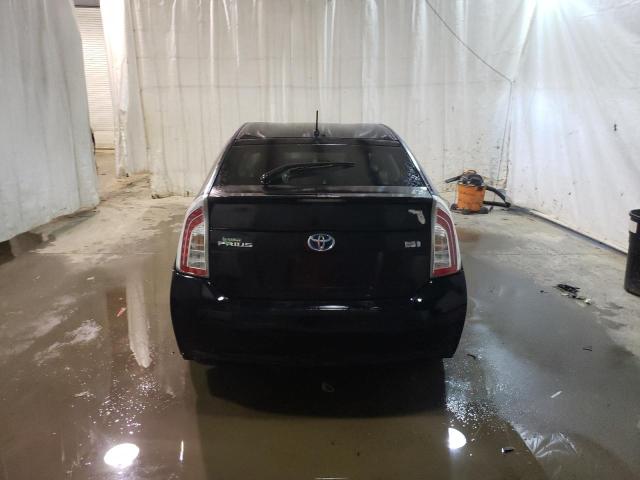 Photo 5 VIN: JTDKN3DU8C5464962 - TOYOTA PRIUS 