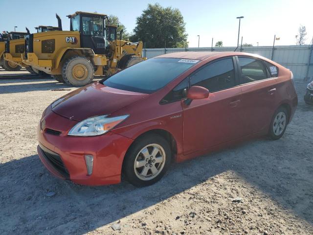 Photo 0 VIN: JTDKN3DU8C5468039 - TOYOTA PRIUS 