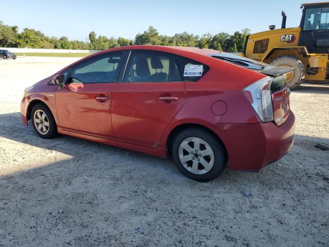 Photo 1 VIN: JTDKN3DU8C5468039 - TOYOTA PRIUS 