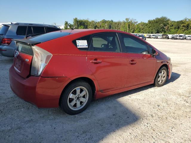 Photo 2 VIN: JTDKN3DU8C5468039 - TOYOTA PRIUS 