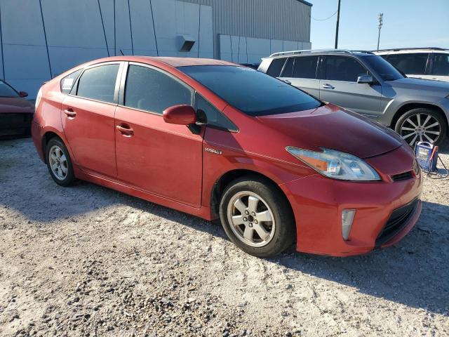 Photo 3 VIN: JTDKN3DU8C5468039 - TOYOTA PRIUS 