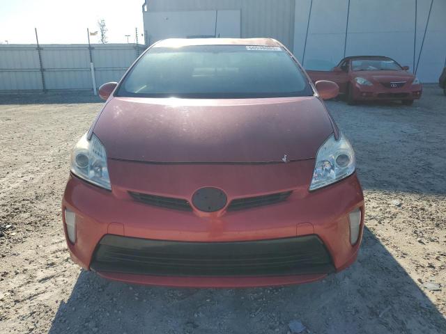 Photo 4 VIN: JTDKN3DU8C5468039 - TOYOTA PRIUS 