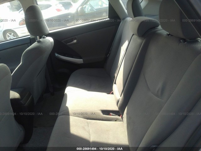 Photo 7 VIN: JTDKN3DU8C5473225 - TOYOTA PRIUS 