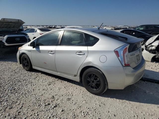 Photo 1 VIN: JTDKN3DU8C5476688 - TOYOTA PRIUS 