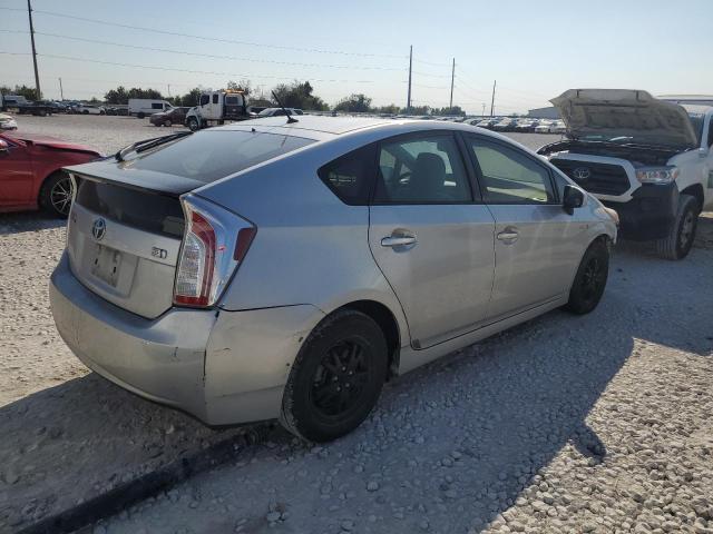 Photo 2 VIN: JTDKN3DU8C5476688 - TOYOTA PRIUS 