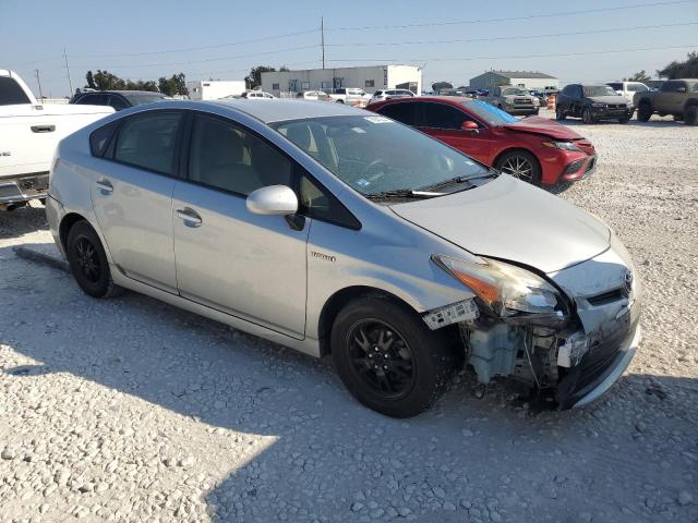 Photo 3 VIN: JTDKN3DU8C5476688 - TOYOTA PRIUS 