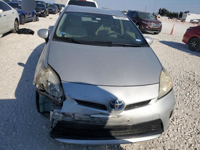 Photo 4 VIN: JTDKN3DU8C5476688 - TOYOTA PRIUS 