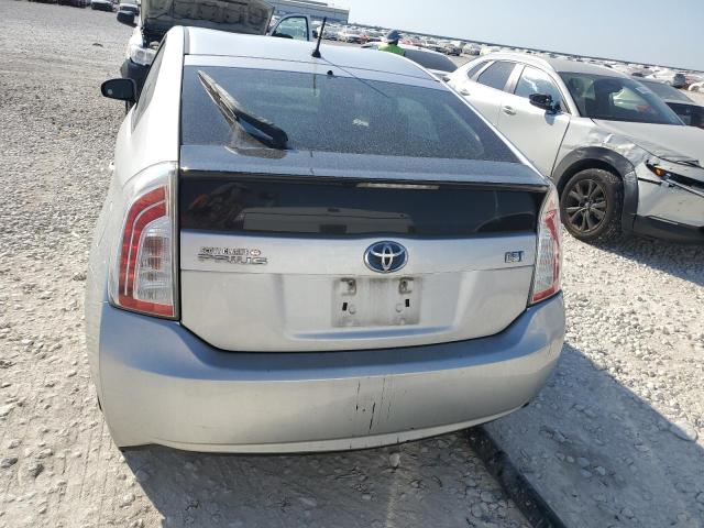 Photo 5 VIN: JTDKN3DU8C5476688 - TOYOTA PRIUS 