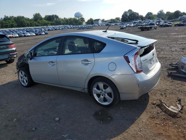 Photo 1 VIN: JTDKN3DU8C5477744 - TOYOTA PRIUS 