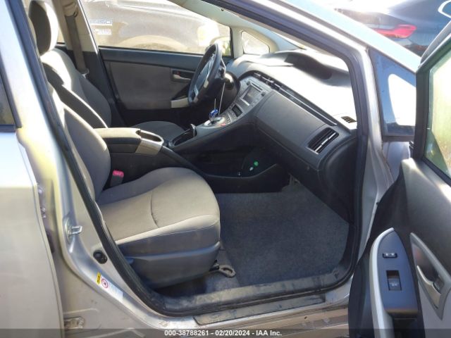 Photo 4 VIN: JTDKN3DU8C5479610 - TOYOTA PRIUS 