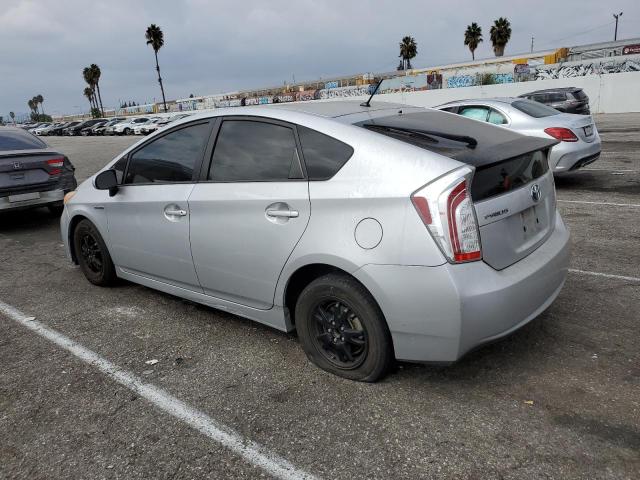 Photo 1 VIN: JTDKN3DU8C5508717 - TOYOTA PRIUS 