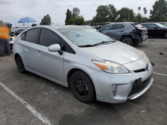 Photo 3 VIN: JTDKN3DU8C5508717 - TOYOTA PRIUS 