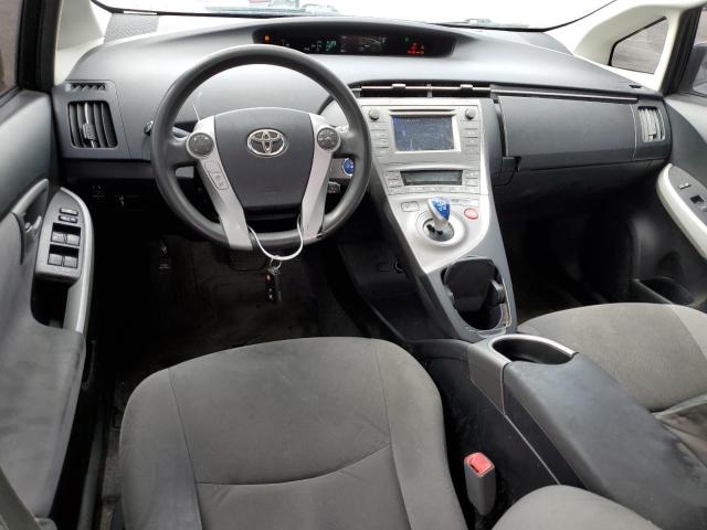 Photo 7 VIN: JTDKN3DU8C5508717 - TOYOTA PRIUS 