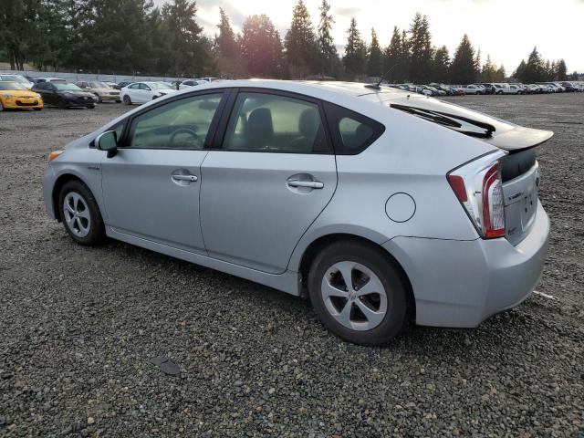 Photo 1 VIN: JTDKN3DU8C5510998 - TOYOTA PRIUS 