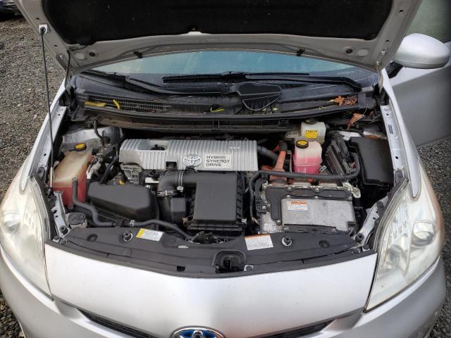 Photo 10 VIN: JTDKN3DU8C5510998 - TOYOTA PRIUS 