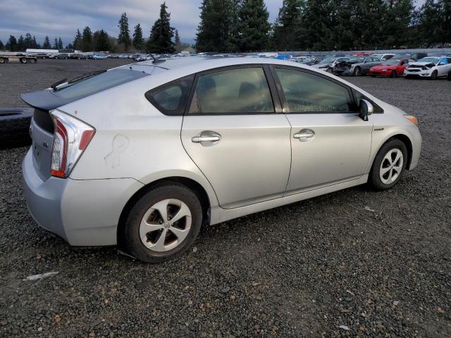 Photo 2 VIN: JTDKN3DU8C5510998 - TOYOTA PRIUS 