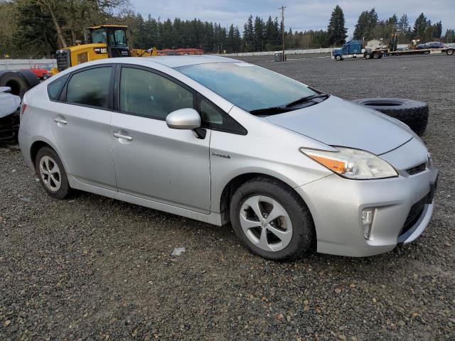 Photo 3 VIN: JTDKN3DU8C5510998 - TOYOTA PRIUS 