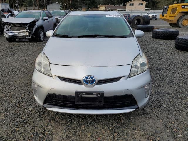 Photo 4 VIN: JTDKN3DU8C5510998 - TOYOTA PRIUS 