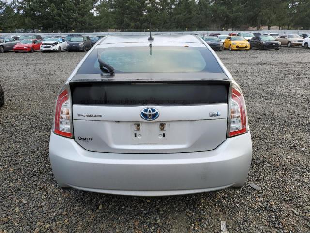 Photo 5 VIN: JTDKN3DU8C5510998 - TOYOTA PRIUS 