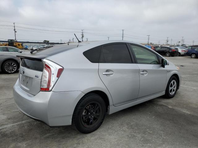 Photo 3 VIN: JTDKN3DU8C5511472 - TOYOTA PRIUS 