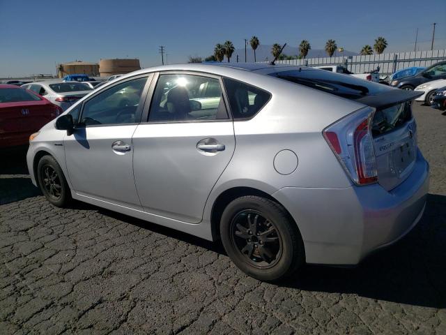 Photo 1 VIN: JTDKN3DU8C5518051 - TOYOTA PRIUS 