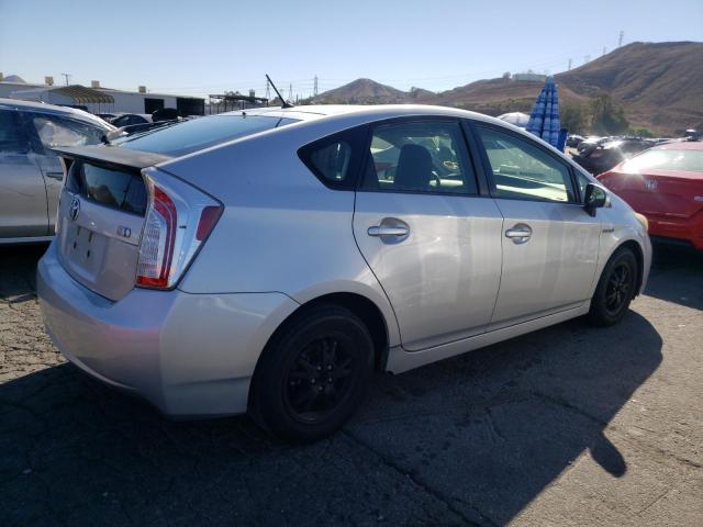 Photo 2 VIN: JTDKN3DU8C5518051 - TOYOTA PRIUS 