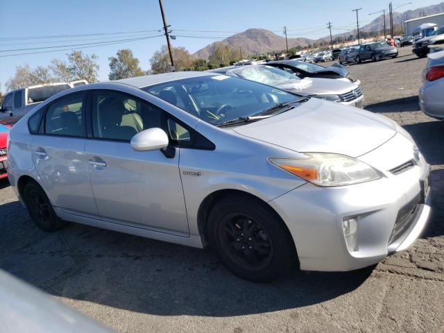 Photo 3 VIN: JTDKN3DU8C5518051 - TOYOTA PRIUS 