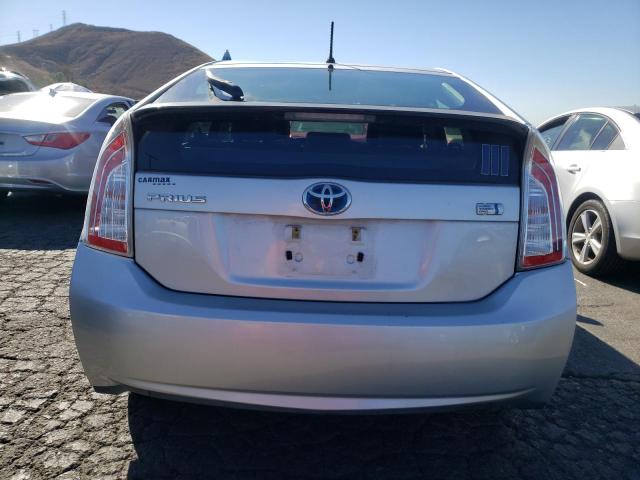 Photo 5 VIN: JTDKN3DU8C5518051 - TOYOTA PRIUS 