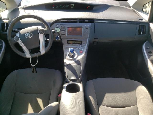 Photo 7 VIN: JTDKN3DU8C5518051 - TOYOTA PRIUS 