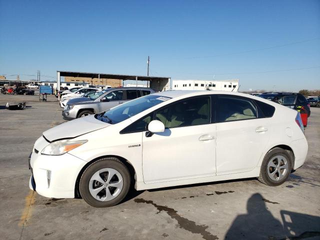 Photo 0 VIN: JTDKN3DU8C5527624 - TOYOTA PRIUS 