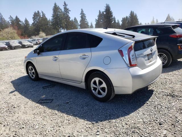 Photo 1 VIN: JTDKN3DU8C5536565 - TOYOTA PRIUS 