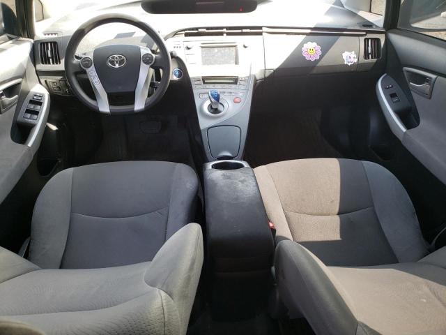 Photo 7 VIN: JTDKN3DU8C5536565 - TOYOTA PRIUS 