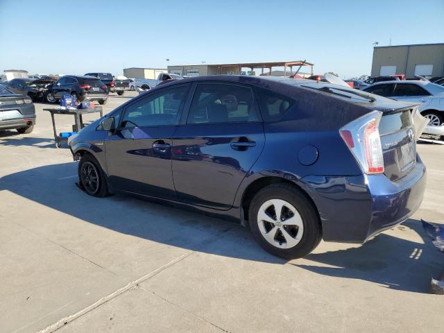 Photo 1 VIN: JTDKN3DU8D0338910 - TOYOTA PRIUS 