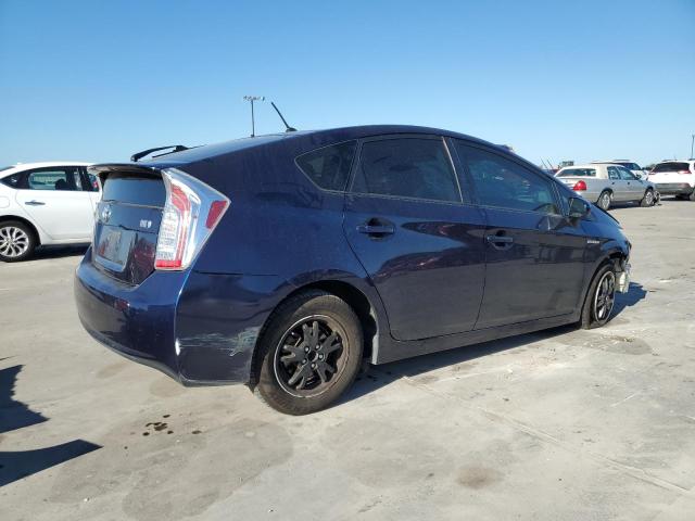 Photo 2 VIN: JTDKN3DU8D0338910 - TOYOTA PRIUS 