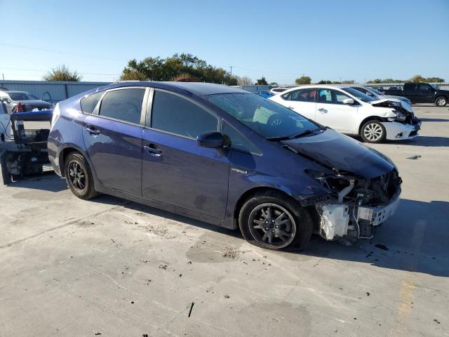 Photo 3 VIN: JTDKN3DU8D0338910 - TOYOTA PRIUS 