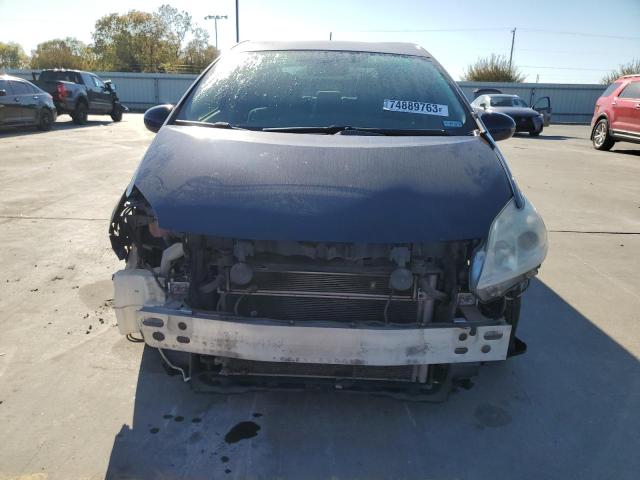 Photo 4 VIN: JTDKN3DU8D0338910 - TOYOTA PRIUS 