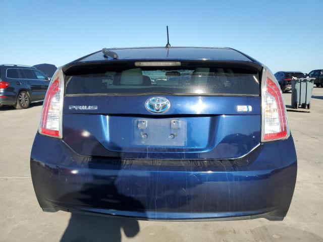 Photo 5 VIN: JTDKN3DU8D0338910 - TOYOTA PRIUS 