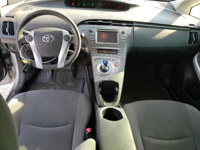 Photo 7 VIN: JTDKN3DU8D0340477 - TOYOTA PRIUS 