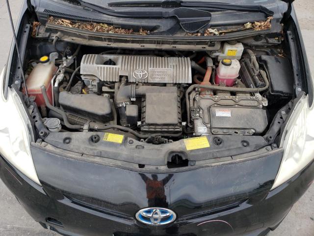 Photo 10 VIN: JTDKN3DU8D0342553 - TOYOTA PRIUS 