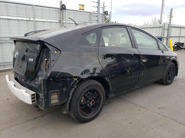 Photo 2 VIN: JTDKN3DU8D0342553 - TOYOTA PRIUS 