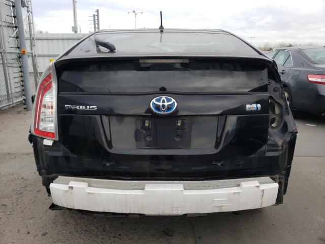 Photo 5 VIN: JTDKN3DU8D0342553 - TOYOTA PRIUS 