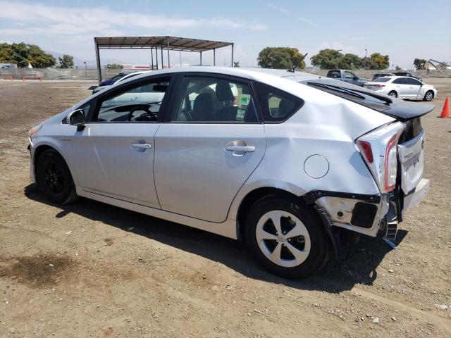 Photo 1 VIN: JTDKN3DU8D0344674 - TOYOTA PRIUS 