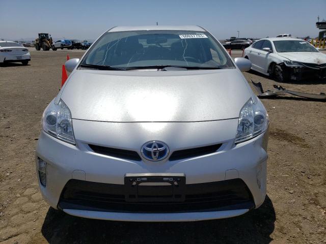 Photo 4 VIN: JTDKN3DU8D0344674 - TOYOTA PRIUS 